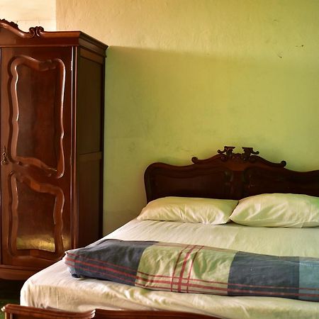 Mirante Das Pedras Hotel São Tomé das Letras Eksteriør billede