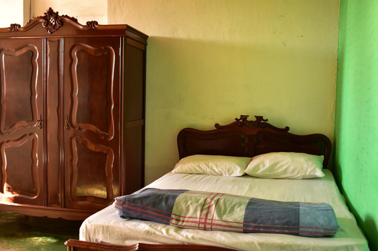 Mirante Das Pedras Hotel São Tomé das Letras Eksteriør billede