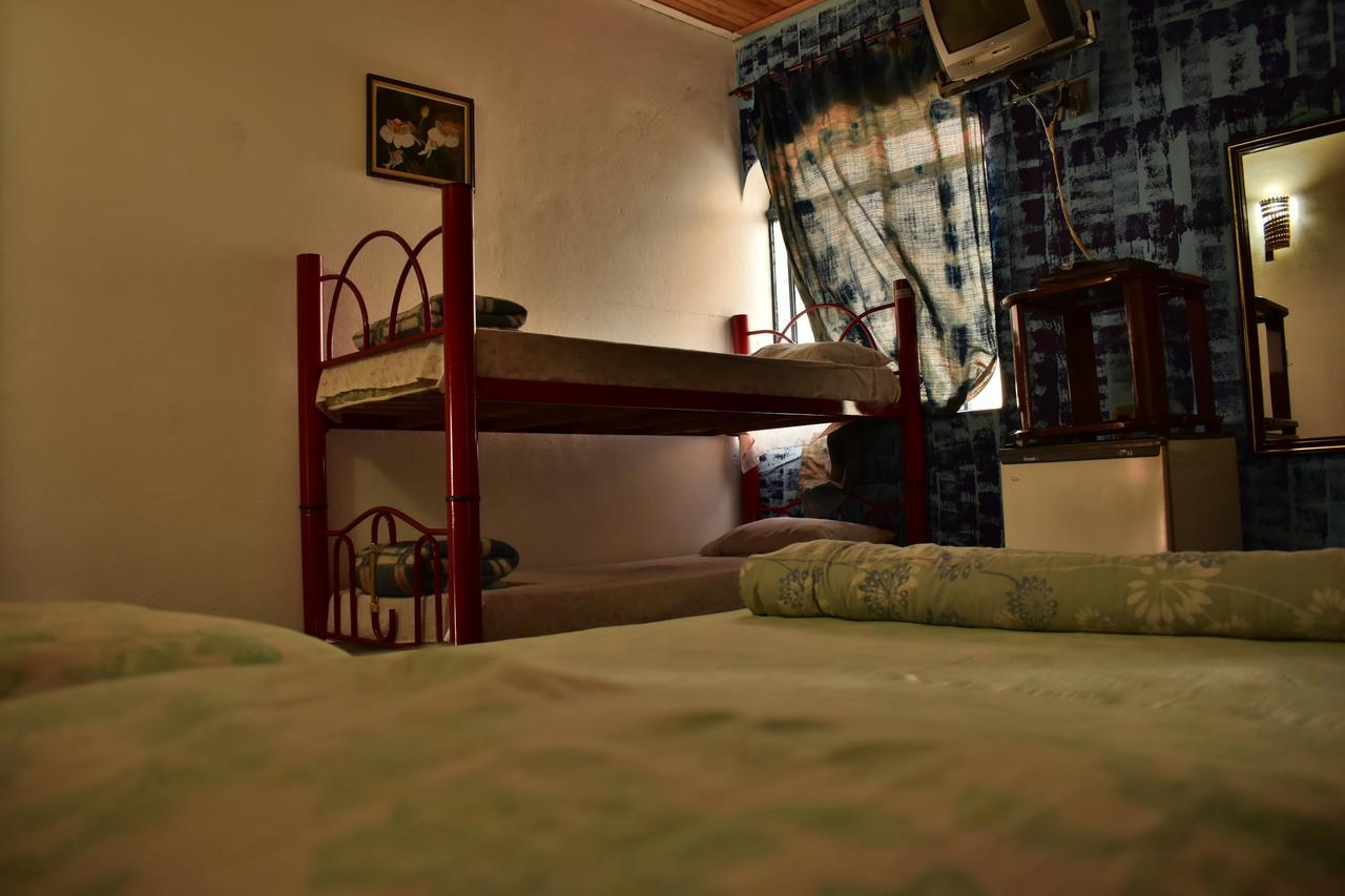 Mirante Das Pedras Hotel São Tomé das Letras Eksteriør billede