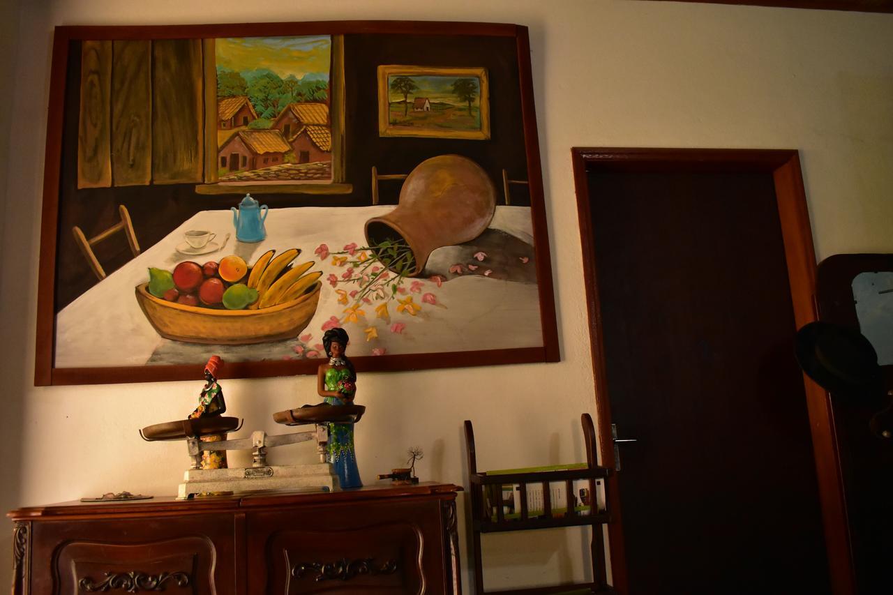 Mirante Das Pedras Hotel São Tomé das Letras Eksteriør billede