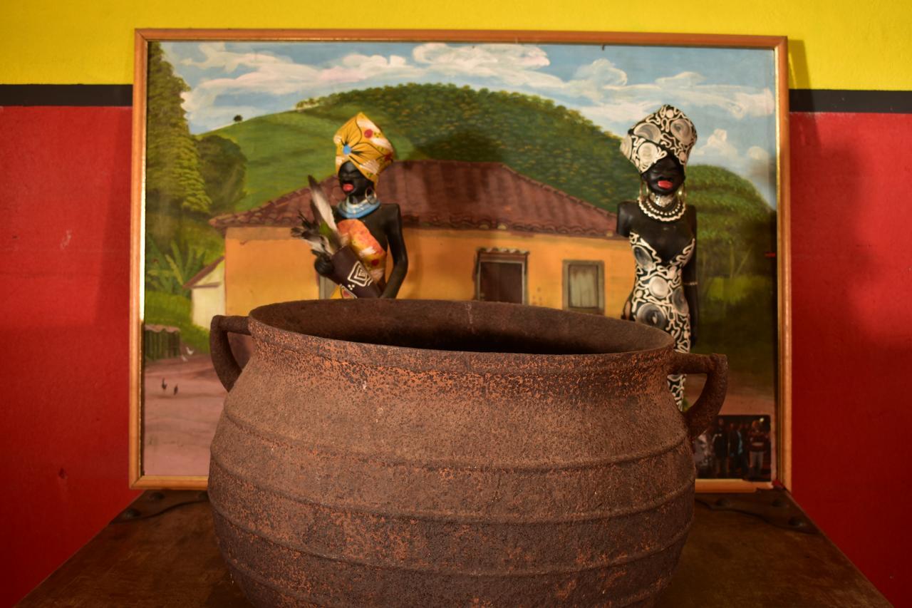 Mirante Das Pedras Hotel São Tomé das Letras Eksteriør billede